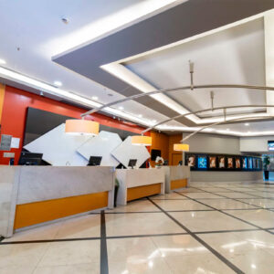 Nacional Inn Jaraguá