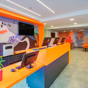 Hotel  Transamerica Fit Villa Lobos
